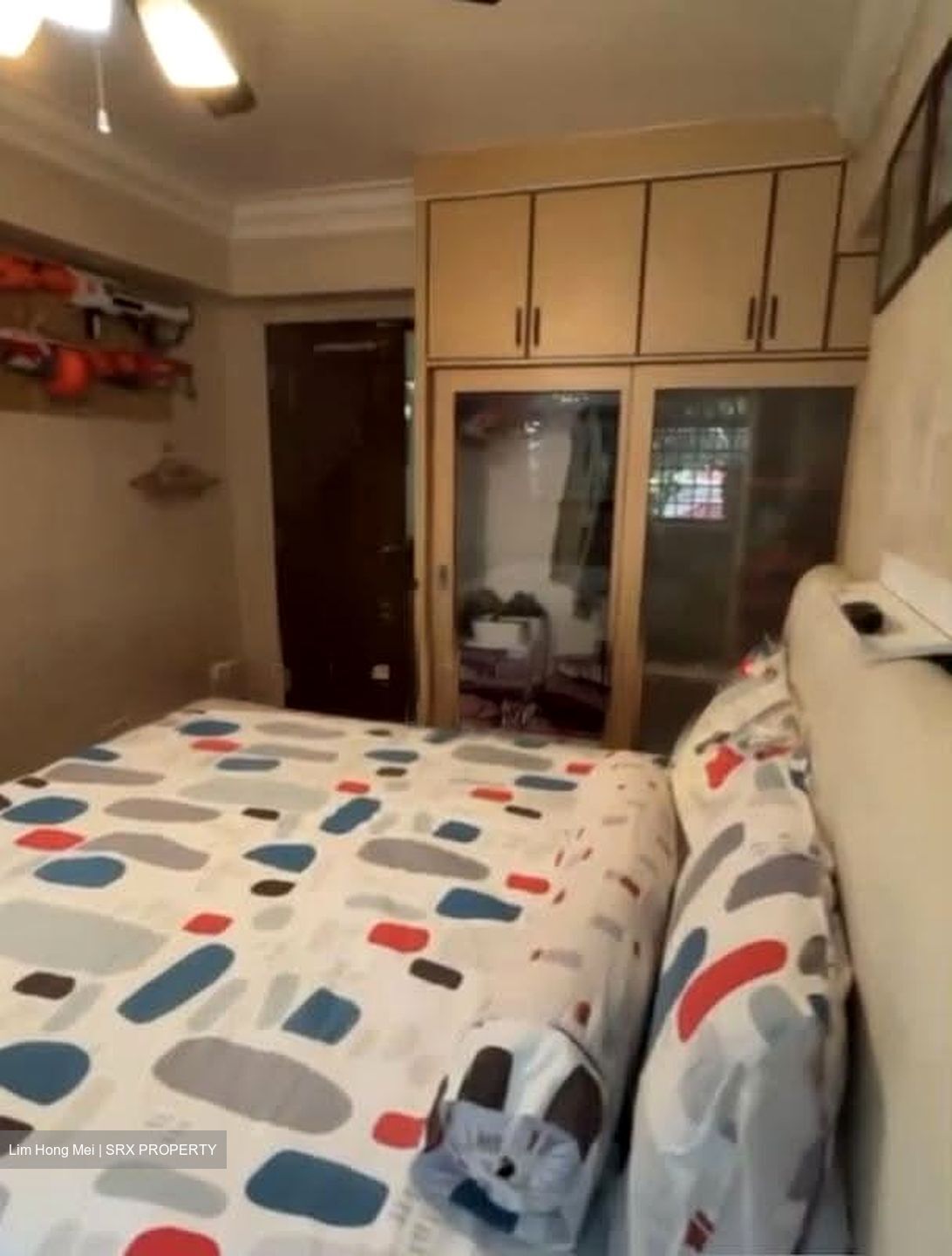 Blk 726 Tampines Courtview (Tampines), HDB 4 Rooms #629320701